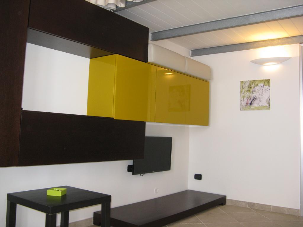 Suite Li Figuli Lecce Luaran gambar