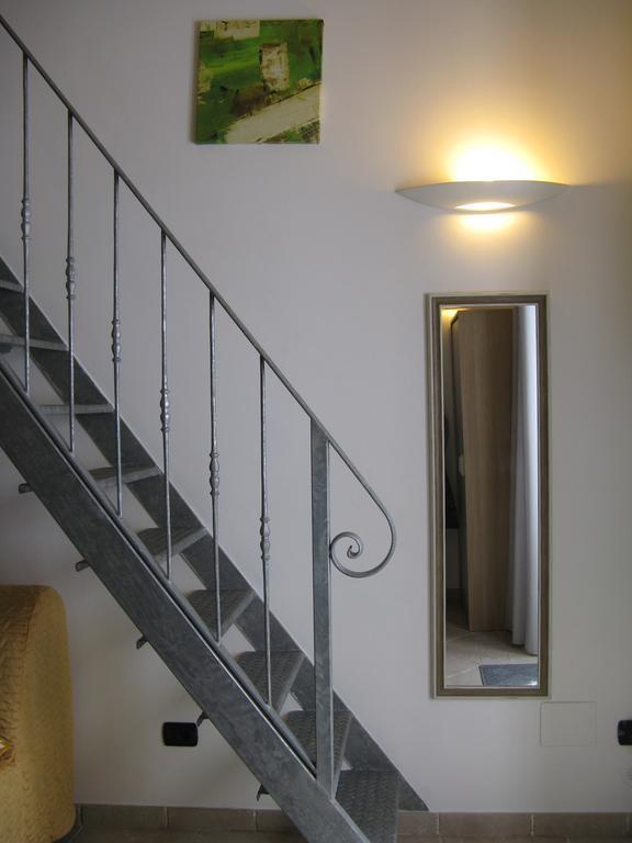 Suite Li Figuli Lecce Luaran gambar