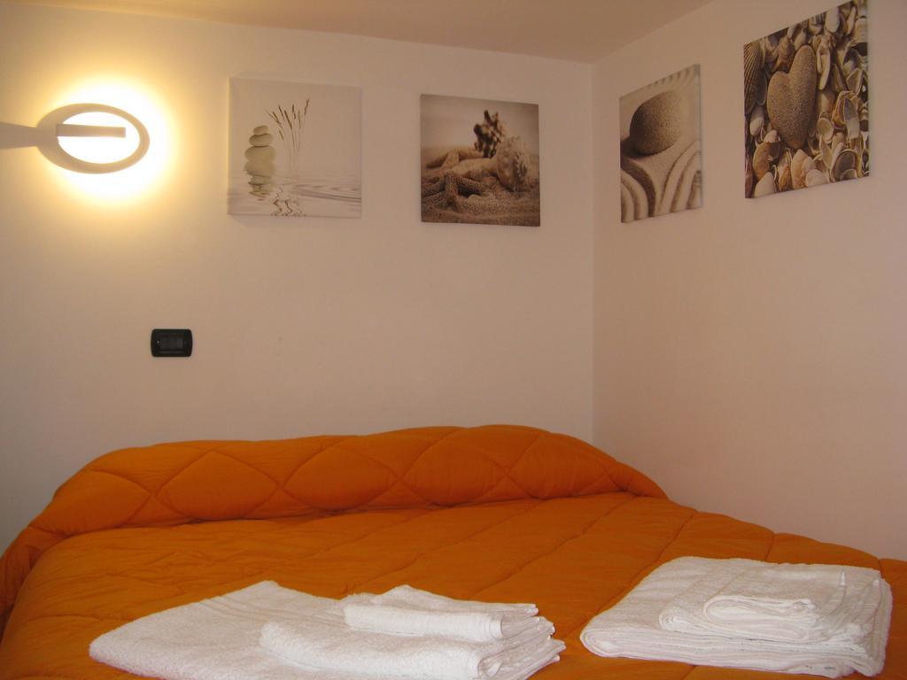 Suite Li Figuli Lecce Luaran gambar