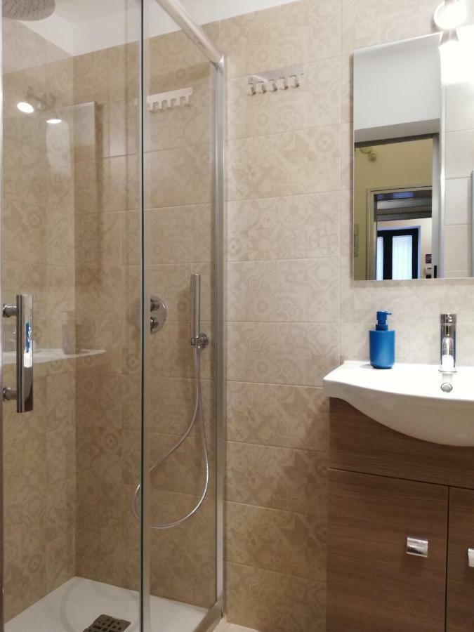 Suite Li Figuli Lecce Luaran gambar